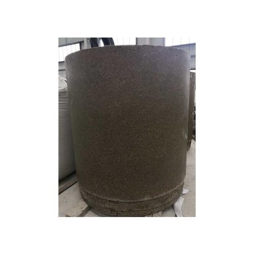 Tubo rigido per acqua - Shandong Longquan Pipeline Engineering Co.,LTD - in poliestere / in calcestruzzo / in materiale composito