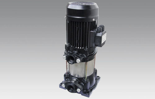 Pompa a rotore - VM2/VM4 - Guangdong LingXiao Pump Industry Co., Ltd. - ad acqua / con motore elettrico / autoadescante