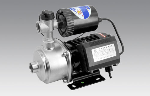 Pompa a rotore - ACMIA-BK - Guangdong LingXiao Pump Industry Co., Ltd. - ad acqua / elettrica / autoadescante