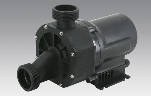 Pompa a rotore - NR 120 - Guangdong LingXiao Pump Industry Co., Ltd. - ad acqua / a leva / autoadescante