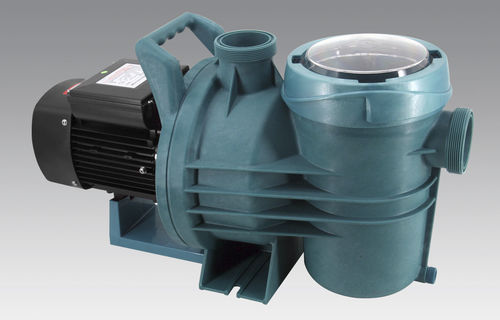 Pompa a rotore - SWIM 2/SWIM S2 - Guangdong LingXiao Pump Industry Co., Ltd. - ad acqua / con motore elettrico / autoadescante