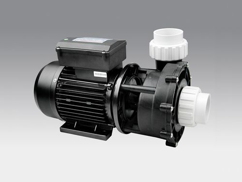 Pompa a rotore - LP series - Guangdong LingXiao Pump Industry Co., Ltd. - ad acqua / con motore elettrico / autoadescante
