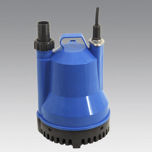 Pompa a rotore - Q series - Guangdong LingXiao Pump Industry Co., Ltd. - ad acqua / elettrica / sommersa