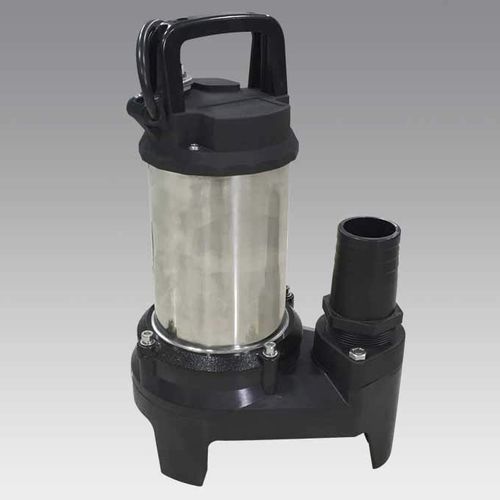 Pompa a rotore - PS/HT - Guangdong LingXiao Pump Industry Co., Ltd. - ad acqua / elettrica / sommersa