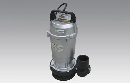 Pompa a rotore - QDX/QX - Guangdong LingXiao Pump Industry Co., Ltd. - ad acqua / elettrica / sommersa