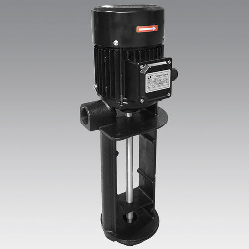 Pompa a rotore - LCP series - Guangdong LingXiao Pump Industry Co., Ltd. - ad acqua / elettrica / sommersa