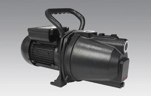Pompa a rotore - JET-B series - Guangdong LingXiao Pump Industry Co., Ltd. - ad acqua / con motore elettrico / autoadescante