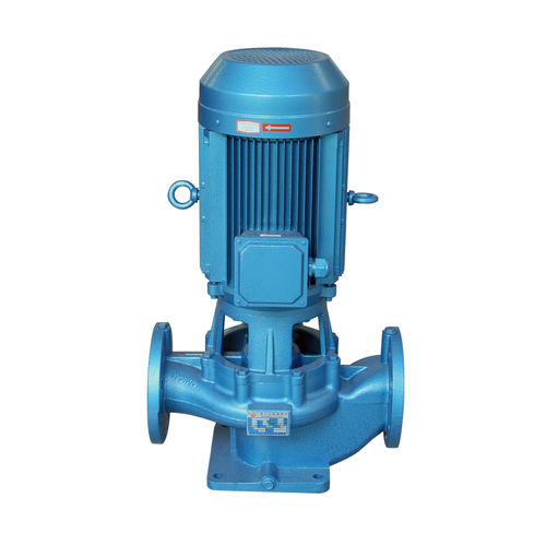 Pompa a rotore - GD series - Guangdong LingXiao Pump Industry Co., Ltd. - ad acqua / elettrica / autoadescante