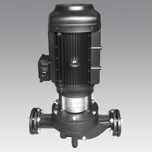 Pompa a rotore - TG series - Guangdong LingXiao Pump Industry Co., Ltd. - ad acqua / elettrica / autoadescante