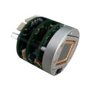 Sensore di immagine FPA - JIR-10XX - Hubei Jiuzhiyang Infrared System Co., Ltd - a infrarossi / non raffreddato