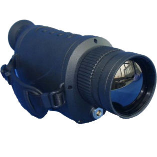 Imager termico - JIR-1123A - Hubei Jiuzhiyang Infrared System Co., Ltd - di monitoraggio / per visione notturna / a infrarossi