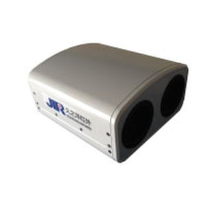 Telecamera termografica - JIR-4232 - Hubei Jiuzhiyang Infrared System Co., Ltd - per misurazione della temperatura corporea / della temperatura corporea / IR