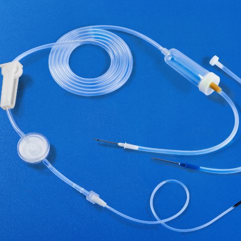 Granuli di PVC - Weihai Lianqiao New Material Science & Technology Co.,Ltd