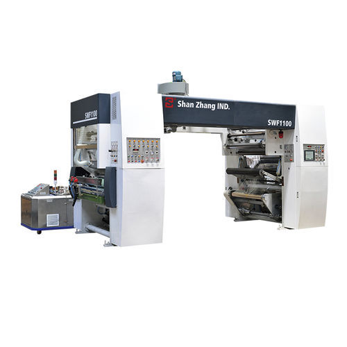 Laminatore a freddo - SLS series - Guangdong Shanzhang Industry Co., Ltd.