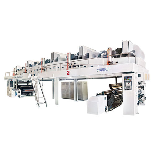 Spalmatrice a rulli - SC-F120 - Guangdong Shanzhang Industry Co., Ltd.