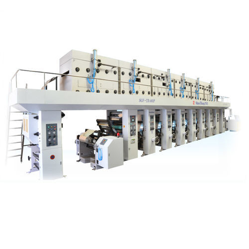 Spalmatrice automatica - SGMC-AL150 - Guangdong Shanzhang Industry Co., Ltd. - a rulli
