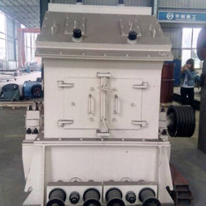 Frantoio a flagelli - PC series - Luoyang Luoyang Yu, Science & Technology Co., Ltd - fisso / per la produzione di sabbia / di carbone