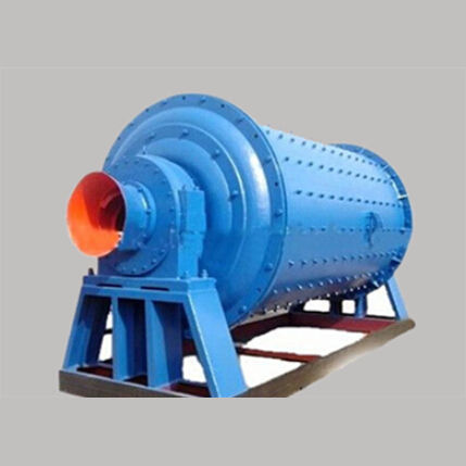 Mulino per cereali - MBS (G) series - Luoyang Luoyang Yu, Science & Technology Co., Ltd - per materiali da costruzione / a barre / orizzontale