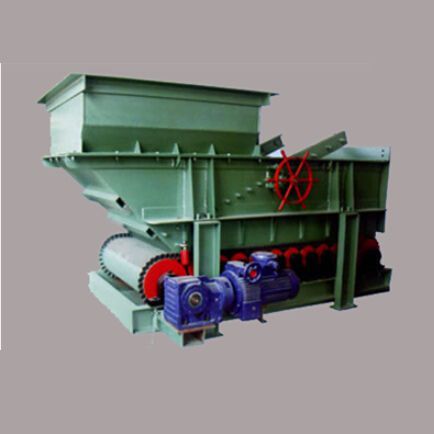 Alimentatore a piastre snodate - Luoyang Luoyang Yu, Science & Technology Co., Ltd