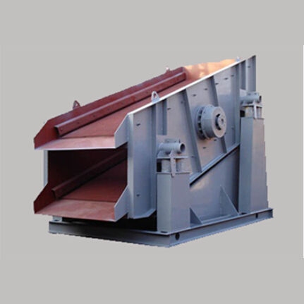 Vaglio per la chimica - YK series - Luoyang Luoyang Yu, Science & Technology Co., Ltd - a vibrazione / di carbone