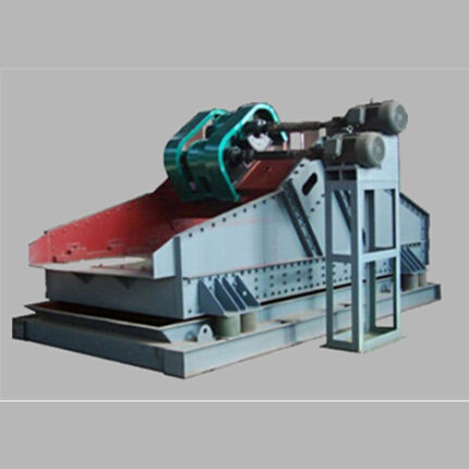 Vaglio di processo - SZR series - Luoyang Luoyang Yu, Science & Technology Co., Ltd - a vibrazione