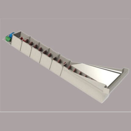 Impianto di lavaggio di sabbia - XL series - Luoyang Luoyang Yu, Science & Technology Co., Ltd