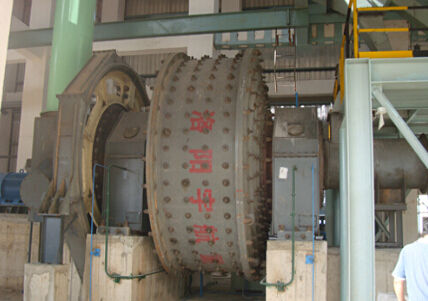 Mulino per lavorazione di alluminio - Luoyang Luoyang Yu, Science & Technology Co., Ltd - orizzontale
