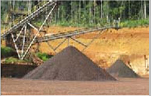 Linea di produzione per l'industria mineraria - Luoyang Luoyang Yu, Science & Technology Co., Ltd