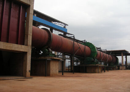 Forno rotante - Luoyang Luoyang Yu, Science & Technology Co., Ltd - di riscaldamento