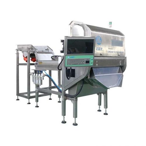 Macchina di smistamento ottica - Hefei Angelon Electronics Co.,Ltd - automatica / per caffè