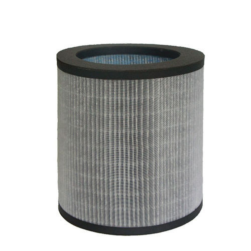 Filtro ad aria - ZJNF-D（Y） - Shenzhen ZhongJian South Environment CO., LTD - antipolvere / in fibra di vetro / in poliestere