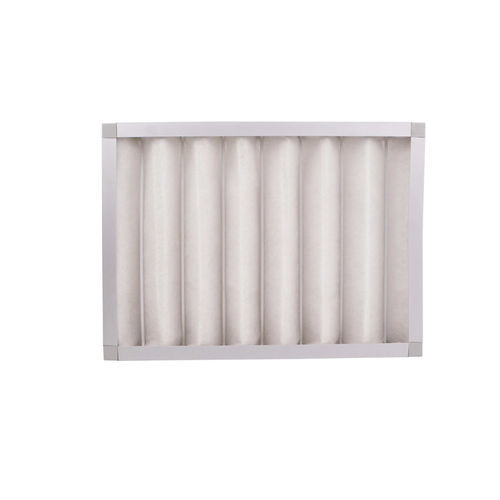 Filtro ad aria - ZNCX series - Shenzhen ZhongJian South Environment CO., LTD - antipolvere / a piastre / per aria condizionata
