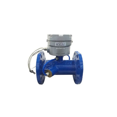 Contatore di energia termica meccanico - Shandong Hetong Information Technology Co.,Ltd.