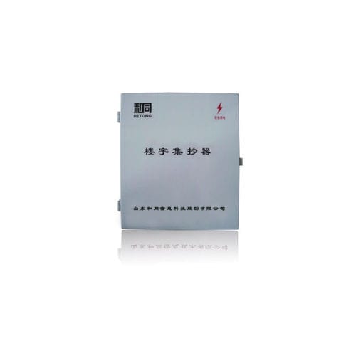 Acquisitore di dati wireless - Shandong Hetong Information Technology Co.,Ltd. - di temperatura