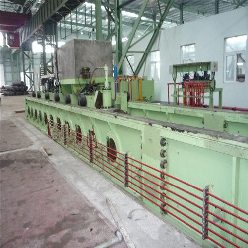 Tester di prestazione - Big OD - Qingdao ZRT Software & Control Technology Company - di pressione / per tubi / idraulico