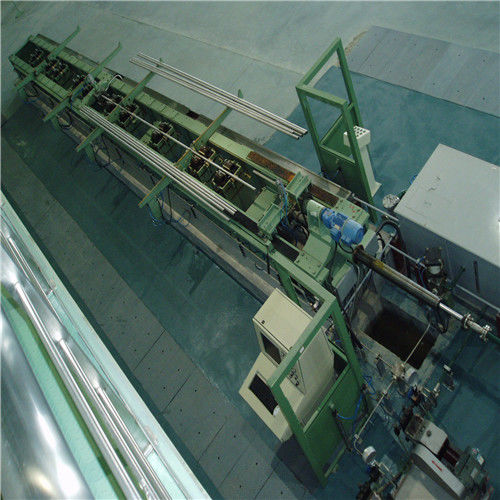 Tester di prestazione - Small OD - Qingdao ZRT Software & Control Technology Company - di pressione / per tubi / idraulico