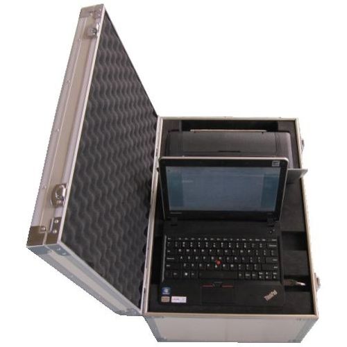 Acquisitore di dati di pressione - Qingdao ZRT Software & Control Technology Company - wireless