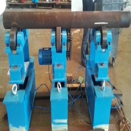 Apparecchiatura di controllo per tubazioni in acciaio - Qingdao ZRT Software & Control Technology Company - elettrica