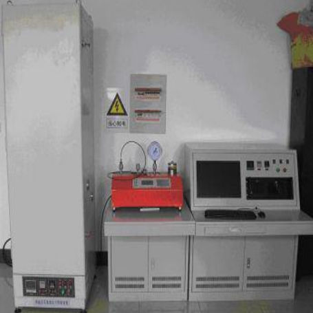 Apparecchiatura di calibratura di temperatura - Qingdao ZRT Software & Control Technology Company - di pressione