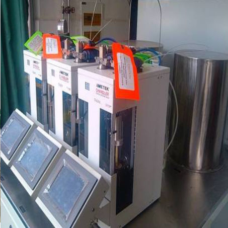 Generatore di impulsi di pressione - Vapor - Qingdao ZRT Software & Control Technology Company