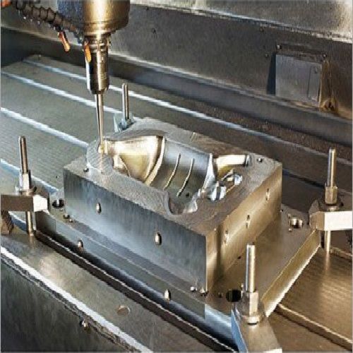 Fresatura conto terzi CNC - Maitry Laser Tech - di metallo / per applicazioni automotive / per prototipazione