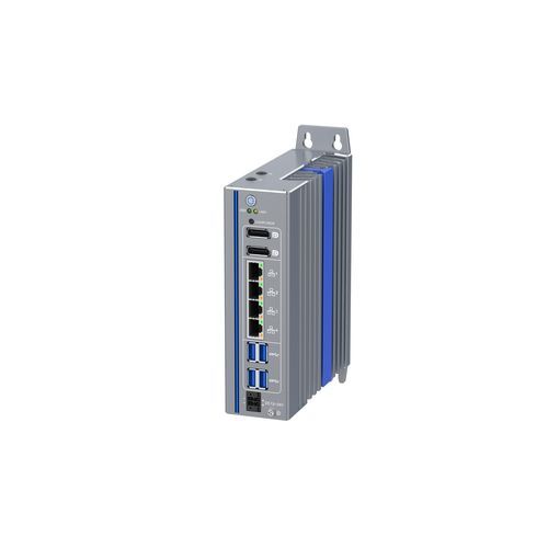 PC GPU - WALLDIN-Slim i5-1235U - INDATECH - box / da ufficio / da parete