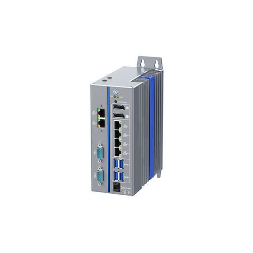 PC GPU - WALLDIN-E i5-1235U - INDATECH - box / da ufficio / da parete