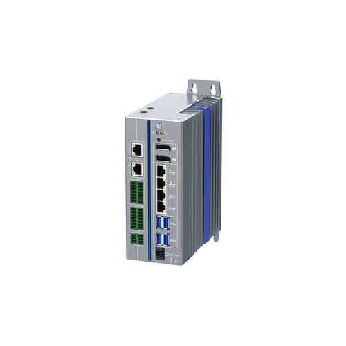 PC GPU - WALLDIN-F i5-1235U - INDATECH - box / da ufficio / da parete
