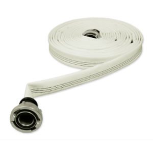 Tubo flessibile per acqua - PRO - Jakob-Eschbach - in EPDM / sintetico / in poliestere