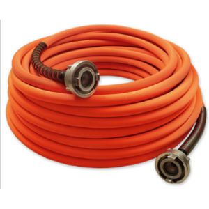 Tubo flessibile per acqua - MONOFLEX S - Jakob-Eschbach - in gomma / in EPDM / sintetico