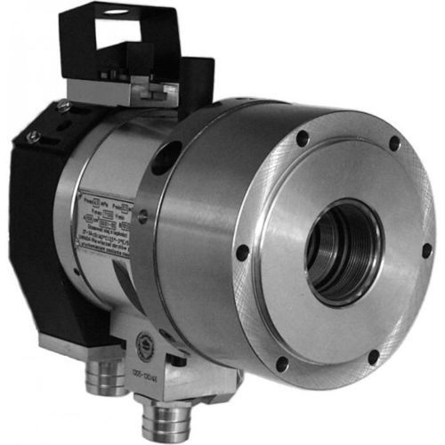 Cilindro idraulico - 1305-225-95 SDC US - Bison S.A. - industriale / con foro passante
