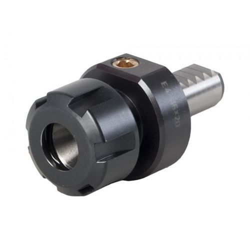 Portautensile VDI - 1220-40-ER40 - Bison S.A. - DIN 69880 / a pinza / ER