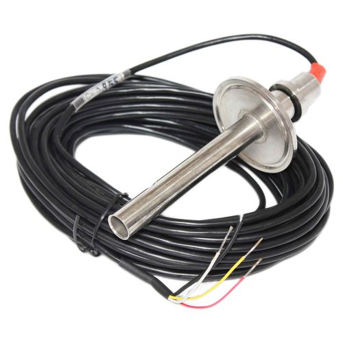 Sensore di conduttività con misura di temperatura - Levtech Service  Production SRL