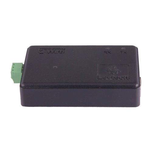 Interfaccia di comunicazione - LSP-FCG - Levtech Service  Production SRL - per pompa del carburante
